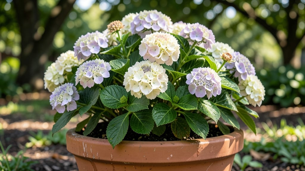Bobo Hydrangea Bloom Time: Exact Months by Zone for Your First Purple Spikes