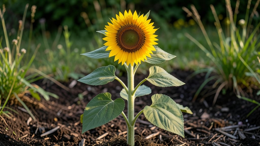 When Do Sunflowers Bloom in Illinois: Zone-Specific Timeline for Your Garden