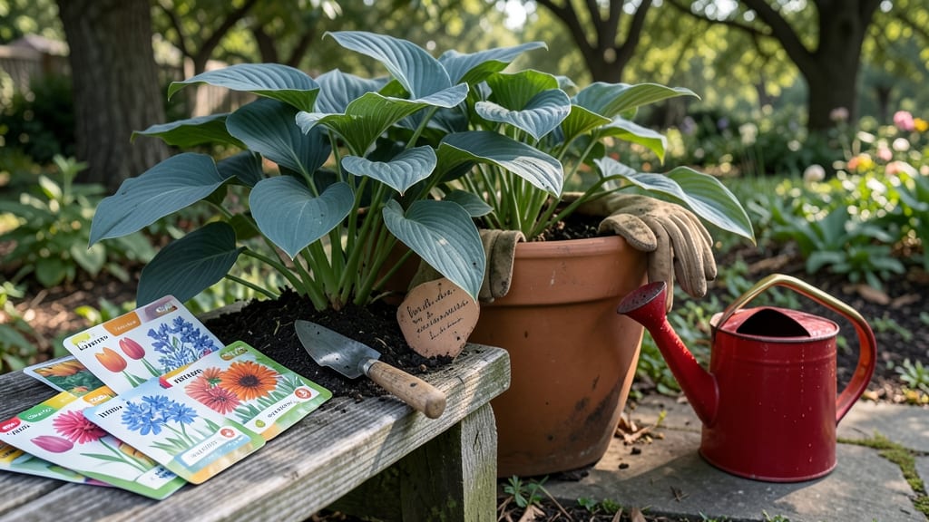 Bloom Seeds and Bulbs: Year-Round Color With Minimal Pruning Effort
