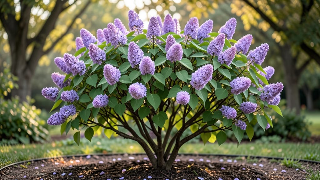 When Lilacs Bloom in Pennsylvania: Exact Months by Variety & Hardiness Zones