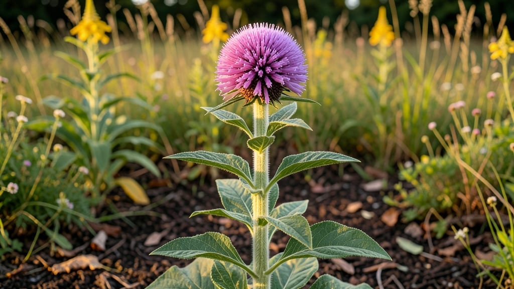 Joe Pye Weed Bloom Time: Zone-Specific Months for Purple Spikes