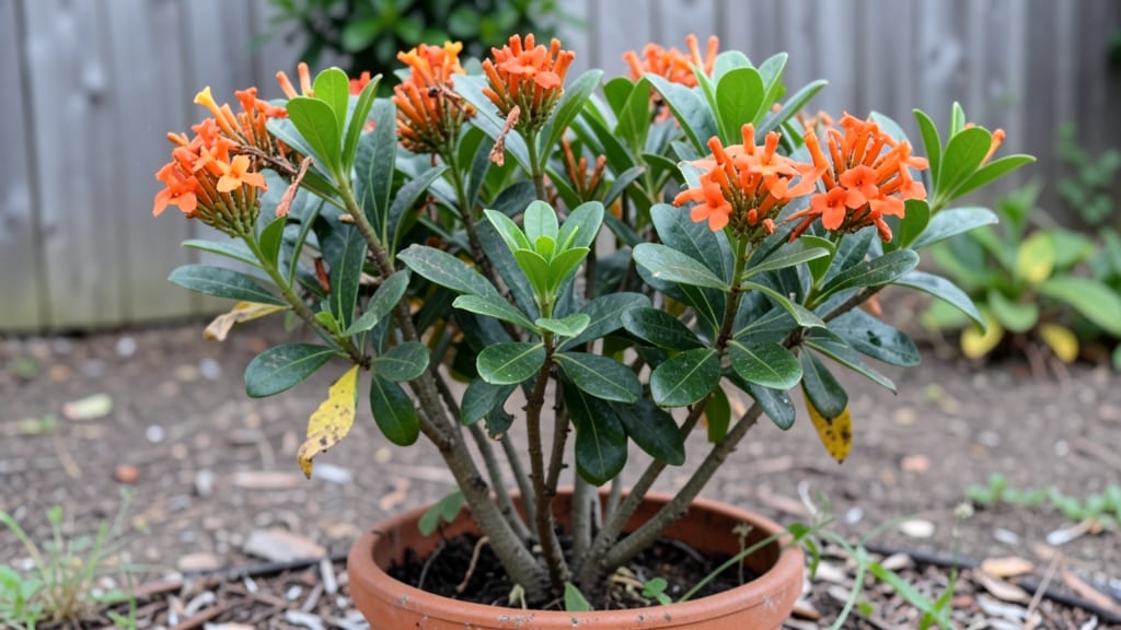 Shrubs