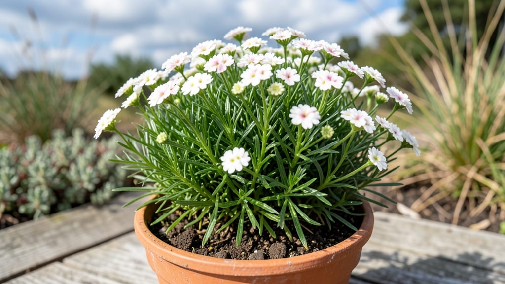 Do Candytuft Bloom All Summer: Heat Zones Where Reblooming Happens Naturally