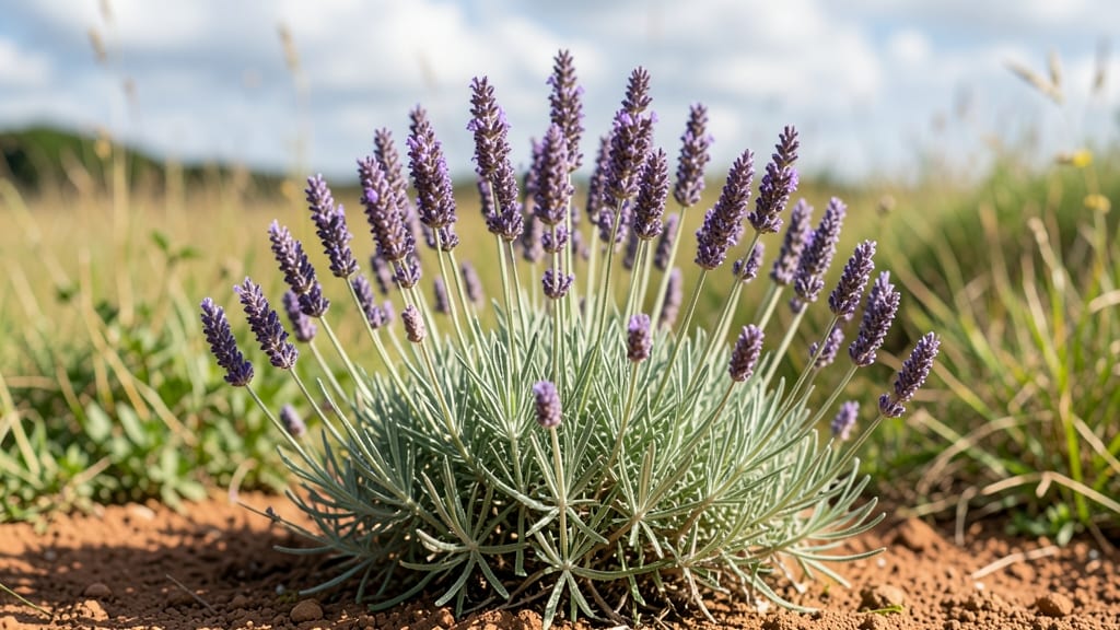 Does Lavendar Bloom All Summer: Heat Zones and Peak Timing by Variety