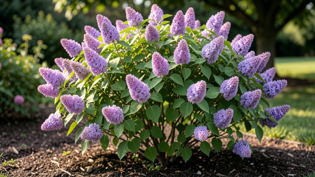When Lilacs Bloom in Ohio: Zone-Specific Timeline by Common Varieties