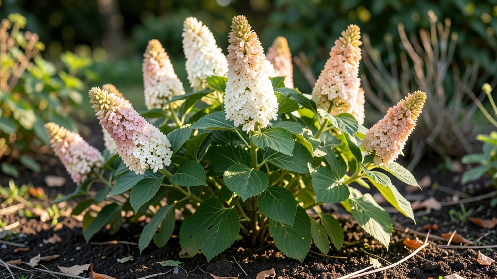 Panicle Hydrangea Bloom Time: Predict First Flowers by Your Hardiness Zone