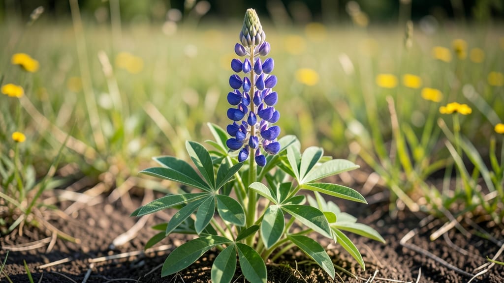 Do Lupine Bloom All Summer: Reblooming Truth and Seasonal Cycles Explained