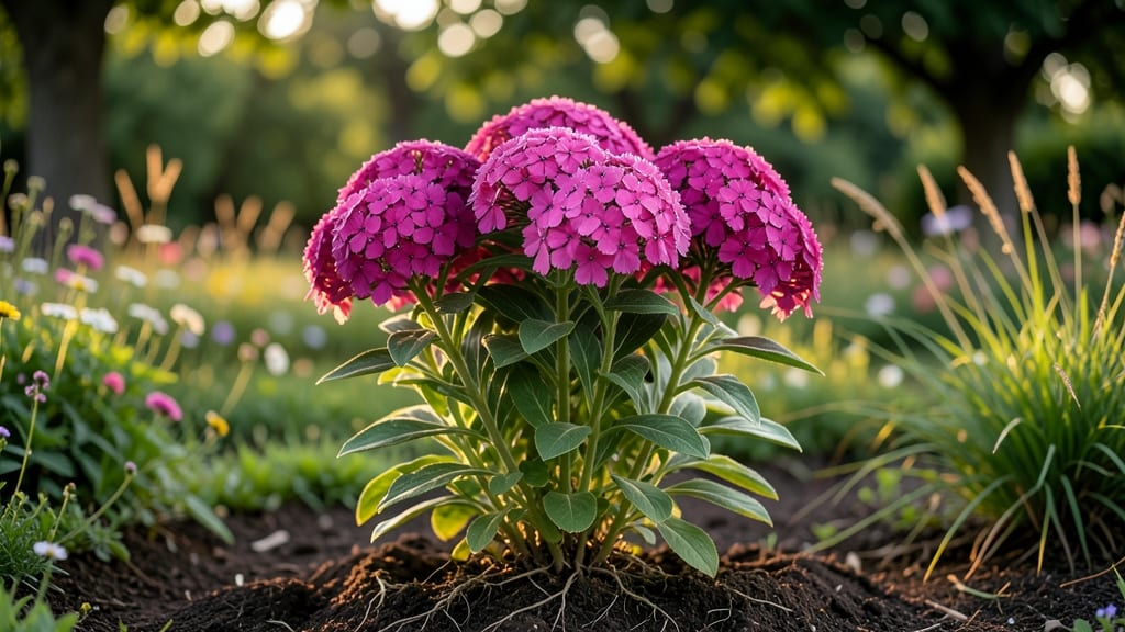 Garden Phlox Bloom Time: Cold-Hardy Varieties That Rebound After Frost