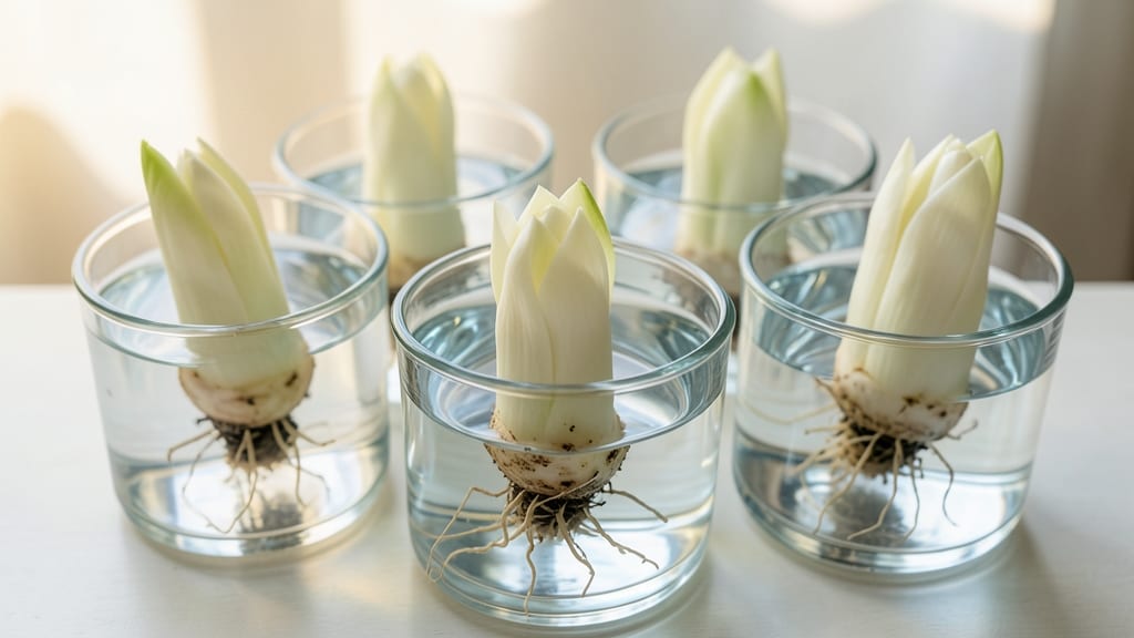 Paperwhite Narcissus for Fragrant Winter Blooms