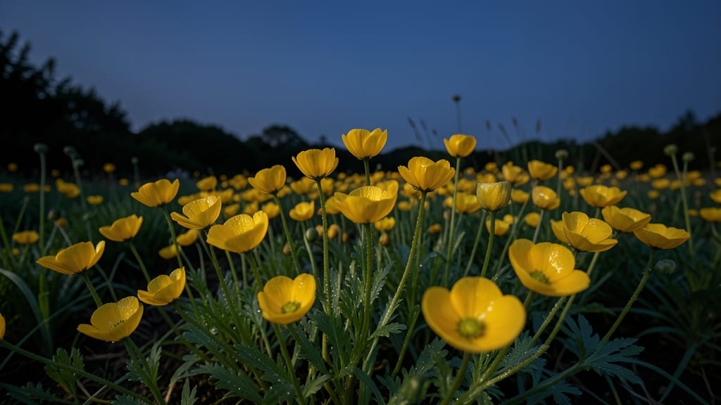 Evening Primrose