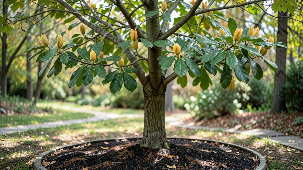 Tulip Poplar Bloom Time: Exact Months by Zone for First Flowers