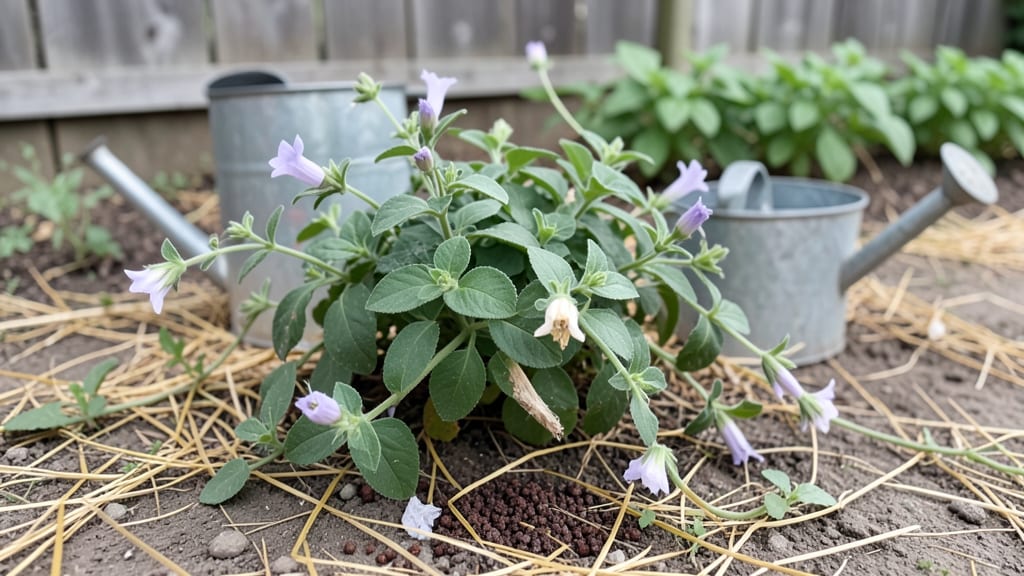 Calibrachoa Not Blooming: Revive Your Trailing Petunias With These 5 Fixes