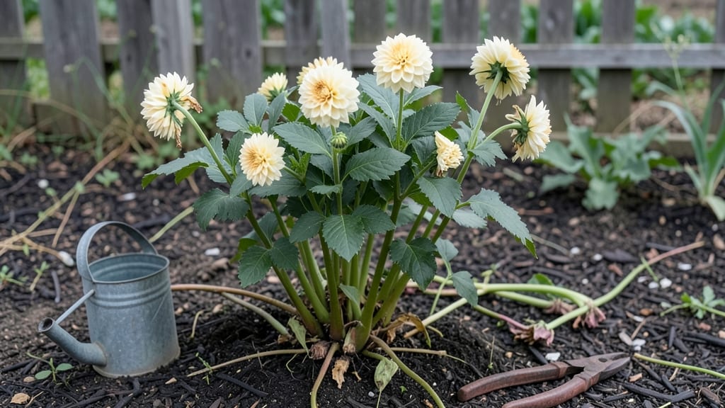 Can Flowers Still Bloom After Being Cut: What Science Says About Regrowth