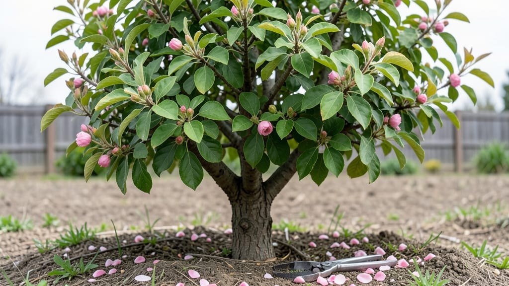 Pruning