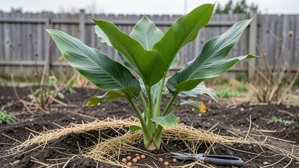 Canna Plants Not Blooming: The Fix for Lush, Flower-Filled Stems