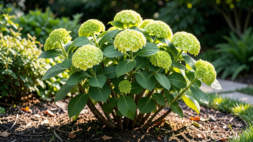 Do Limelight Hydrangeas Bloom on Old Wood: Growth Cycle Truths and Pruning Impact