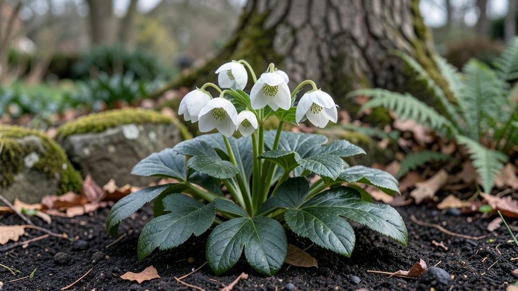 Do Any Flowers Bloom in Winter: Cold-Hardy Varieties That Survive Frost