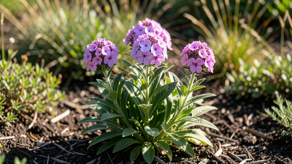 Tall Phlox Bloom Time: Zone-Specific Months for Peak Purple Spikes