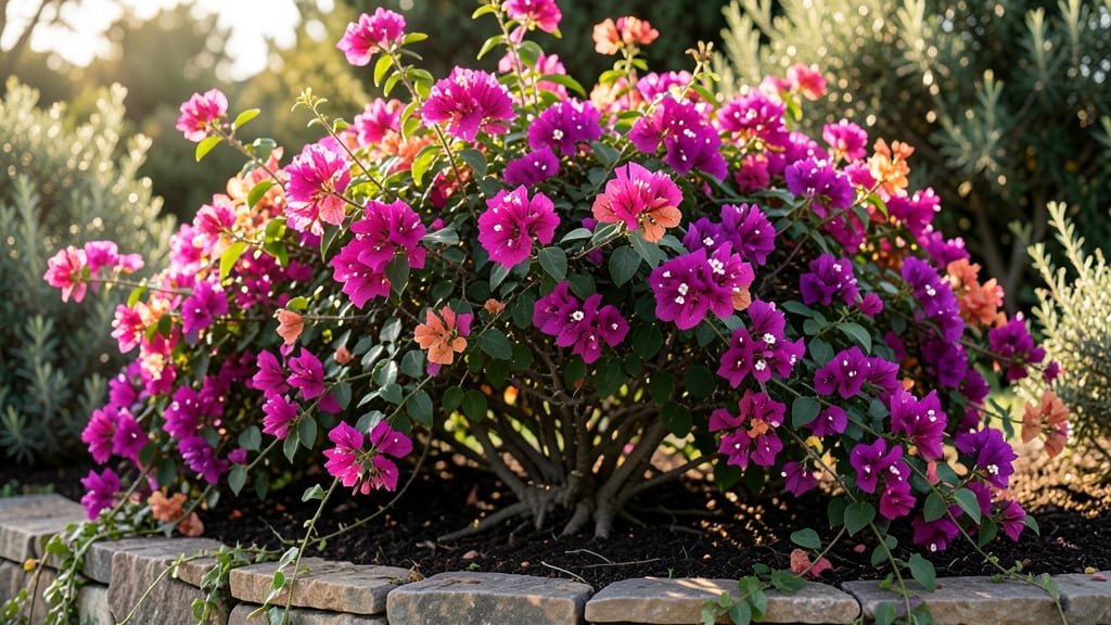 Do Bougainvillea Bloom All Year: Climate Zone Truths and Pruning Triggers