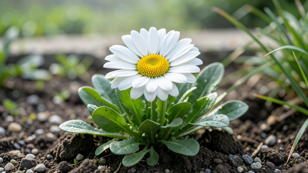 English Daisy Bloom Time: Predictable Months by Climate Zone