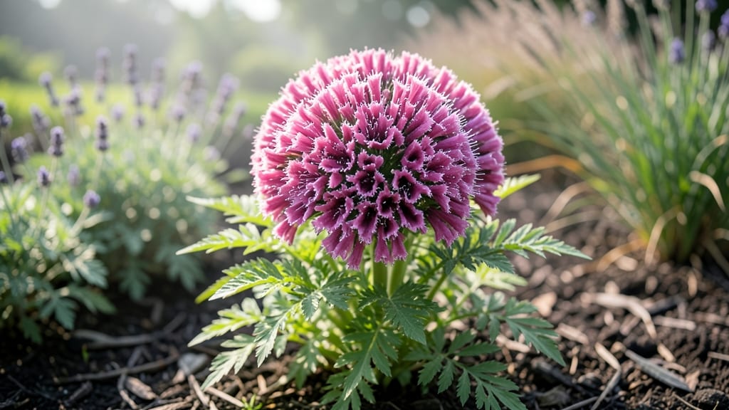 Keter Full Bloom Garden Bed: Layered Planting for Continuous Season-Long Color