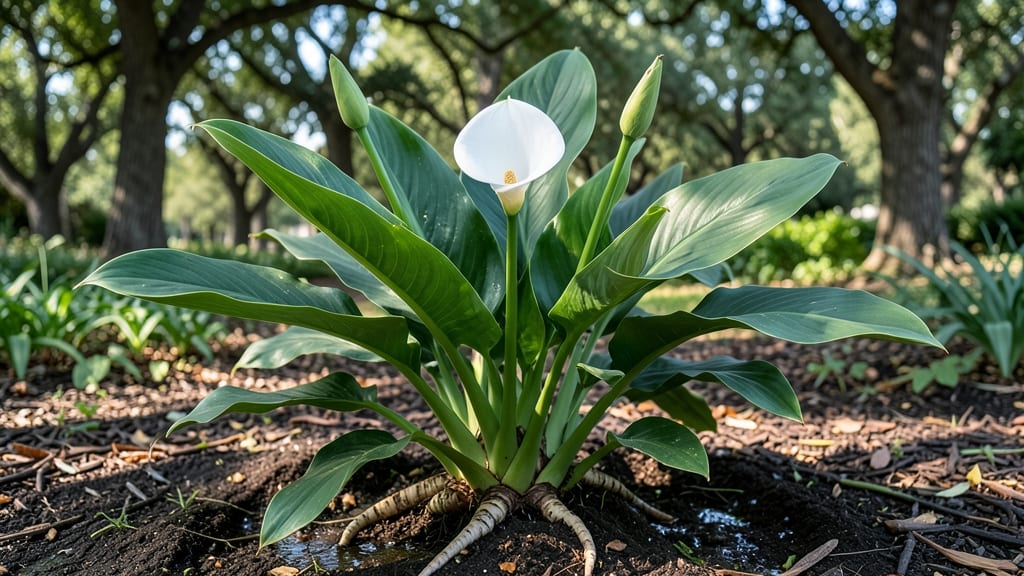 Do Calla Lilies Bloom Every Year: What Your Climate Zone Determines