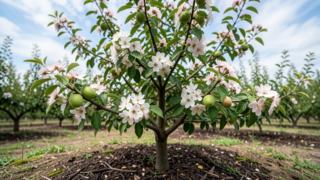 When Do Peach Trees Bloom in Texas: Chill-Hour Needs & Frost-Free Timeline