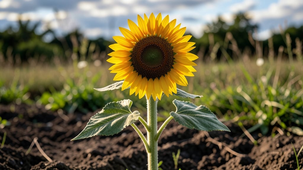 When Do Sunflowers Bloom in Texas: Heat-Resistant Varieties and Planting Timelines