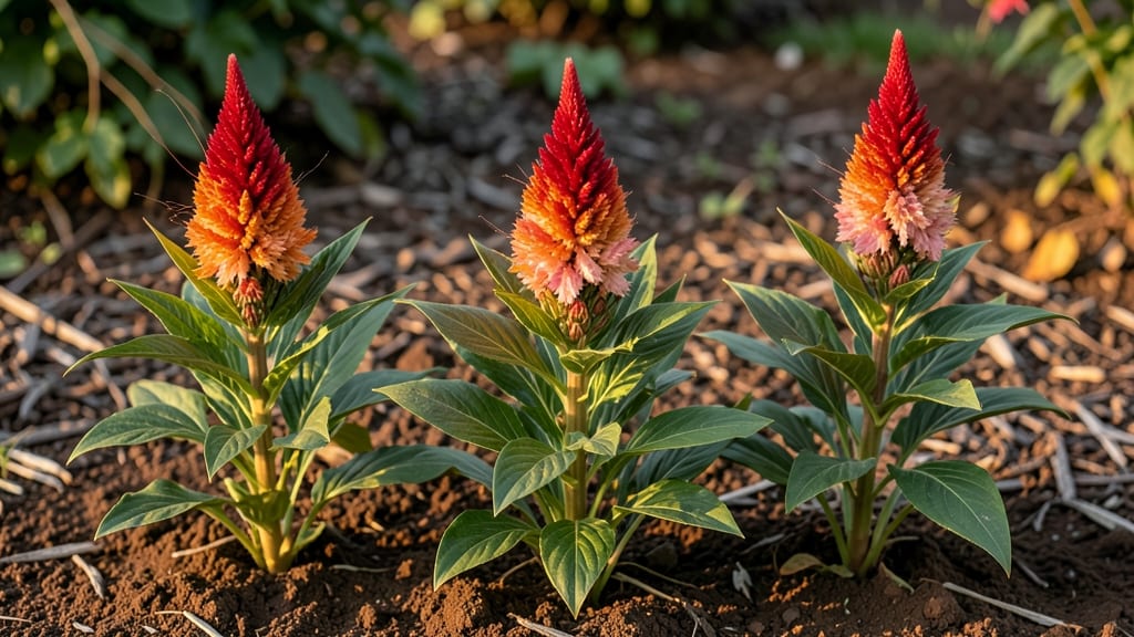 Does Celosia Bloom All Summer: Reblooming Varieties vs. One-Time Bloomers