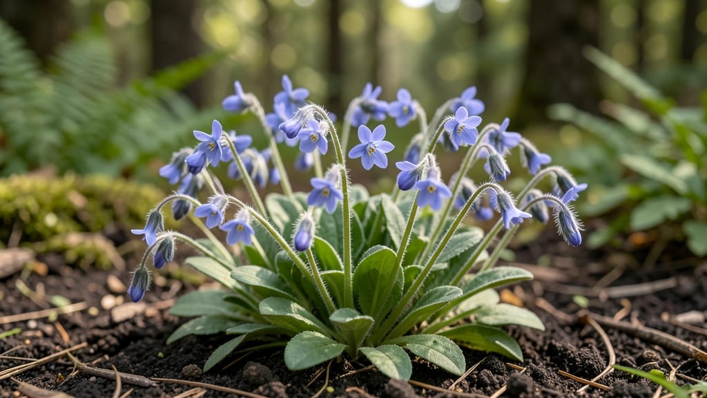 Do Forget-Me-Nots Bloom All Summer: Cold-Weather Limits and True Reblooming Windows