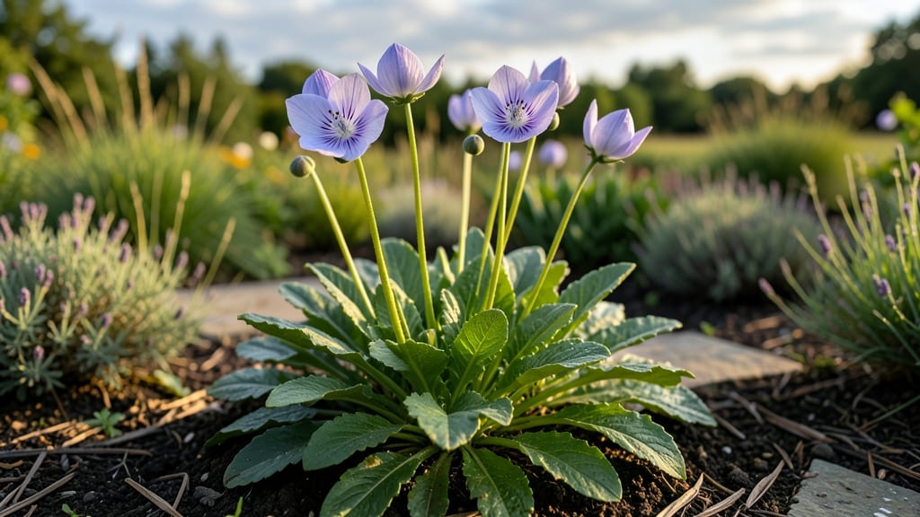 Balloon Flower Bloom Time: Heat-Triggered Stages by Variety & Zone