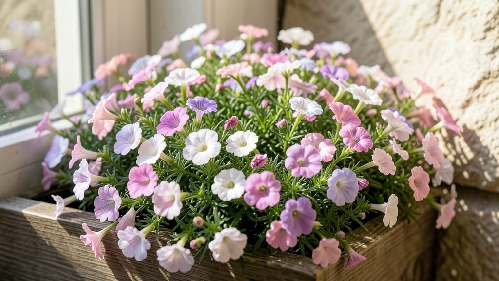 Calibrachoa Million Bells