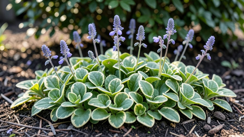 Bugleweed Bloom Time: Heat-Triggered Purple Spikes in 60 Days