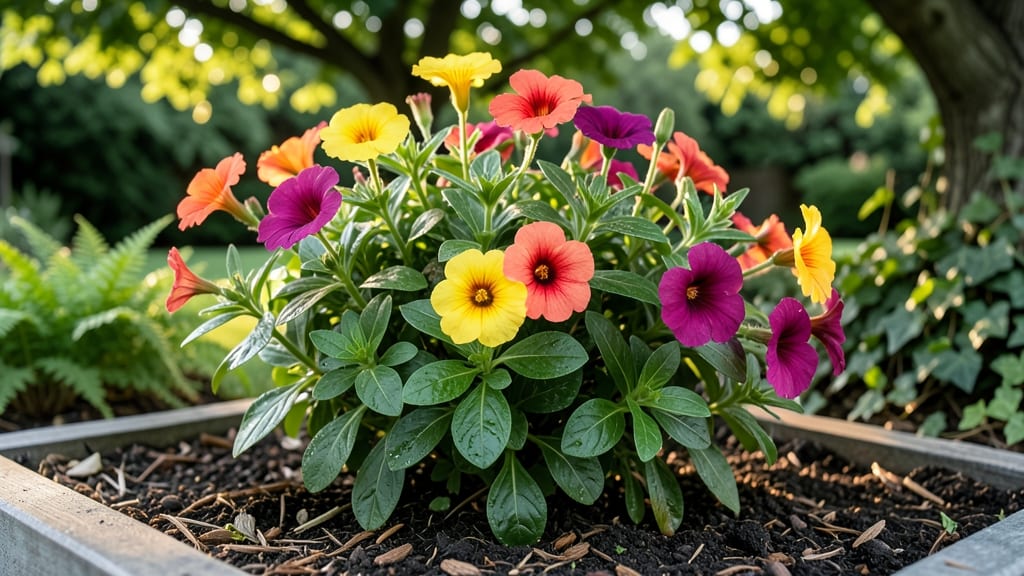 Sunpatiens Bloom Time: Heat-Responsive Varieties That Rebound After Pruning