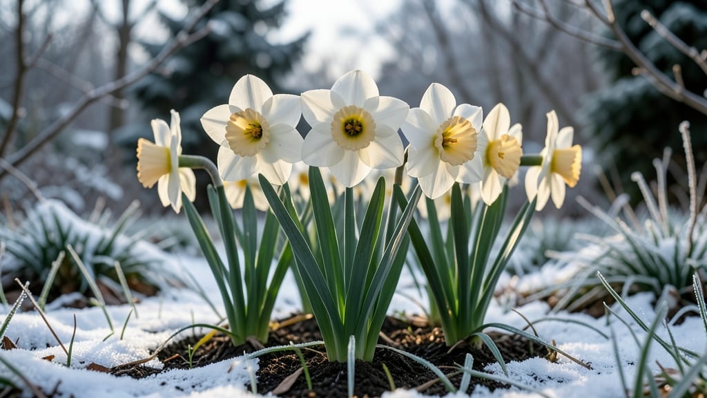 Daffodil Ice Follies