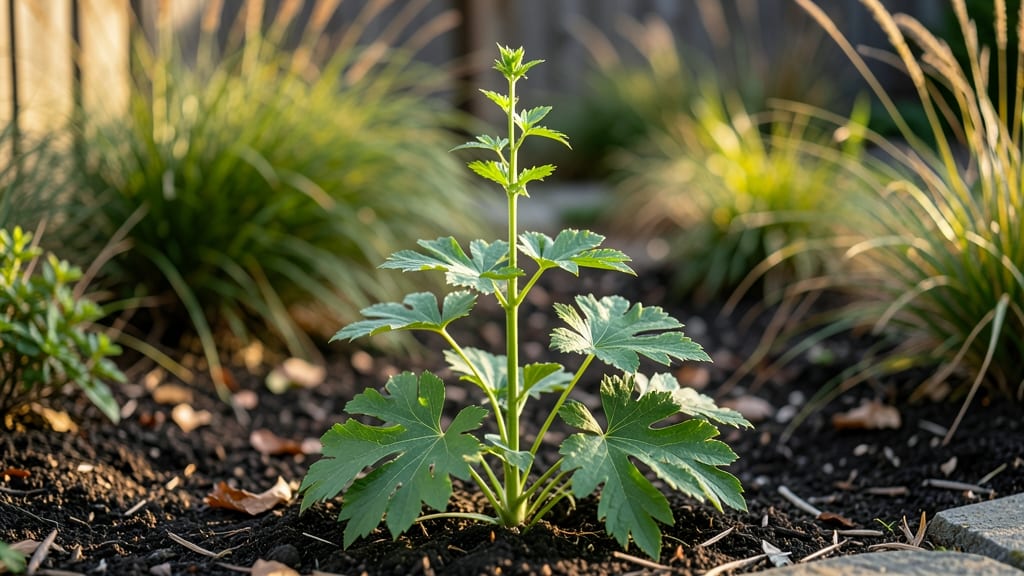 Do Delphiniums Bloom the First Year: What to Expect by Variety and Growth Stage