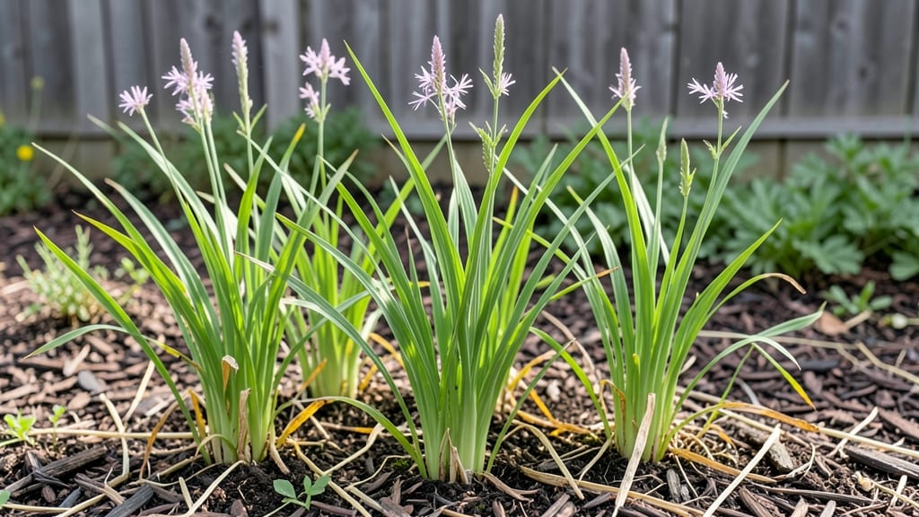 Does Citronella Bloom: When and Why This Fragrant Plant Stays Dormant