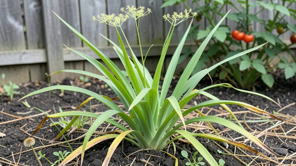 Does Lemongrass Bloom: When, How, and Why It’s Rarely Seen in Gardens
