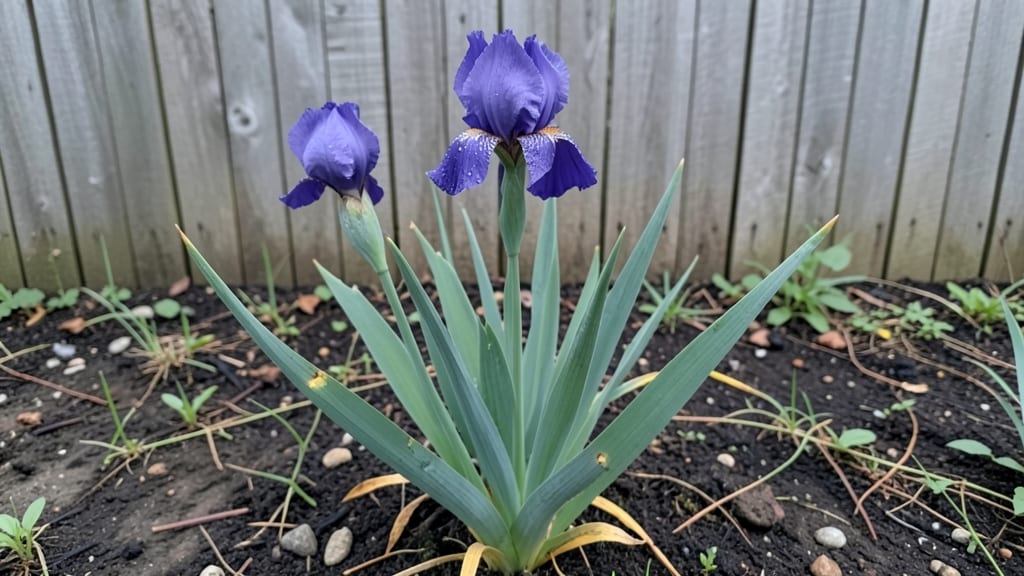 Dutch Iris Bloom: When to Expect It and How to Encourage Longer Lasting Flowers