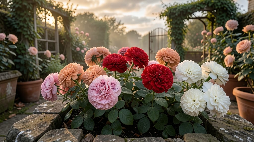 10 Annuals That Bloom In Fall: Late-Season Color Picks for Cool Climates