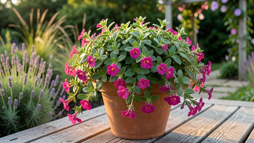 Calibrachoa Bloom Time: Seasonal Triggers & Zones for Nonstop Color