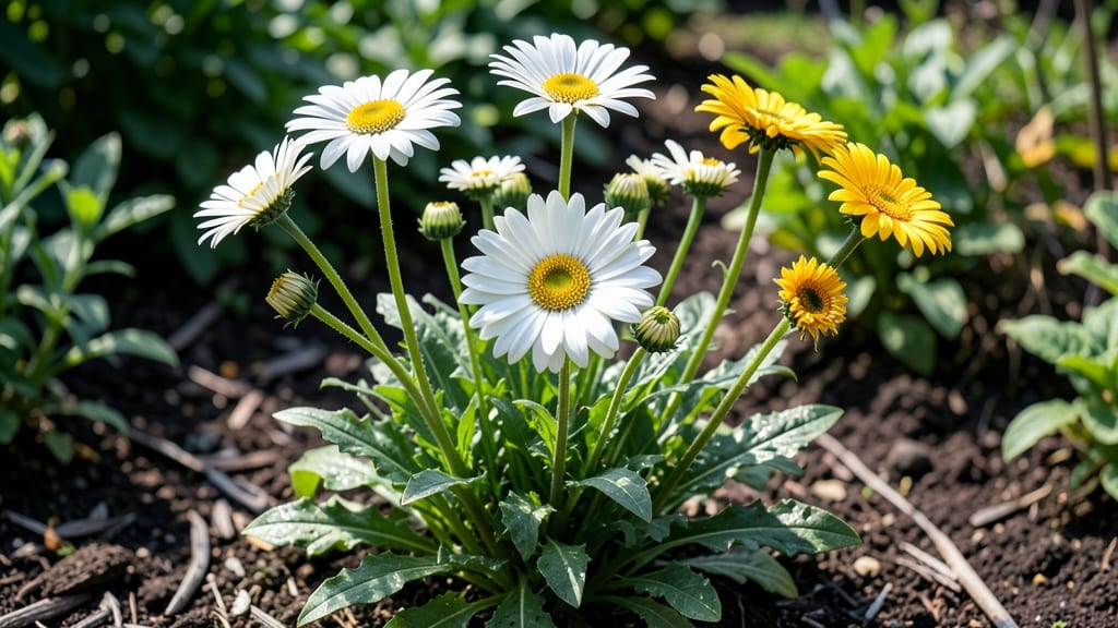 Do Daisies Bloom All Summer: Variety-Specific Bloom Cycles Explained