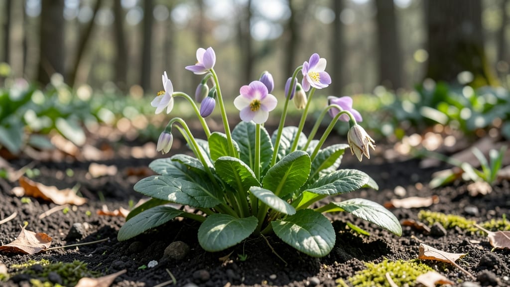 Do Primroses Bloom All Summer: Heat-Resistant Varieties That Defy Seasons