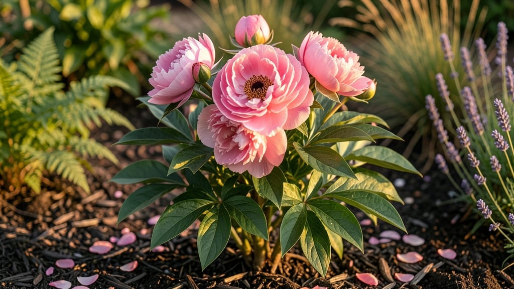 When Do Peonies Bloom in Ohio: Spring’s Showstopper Timeline for Zone 5-6 Gardens