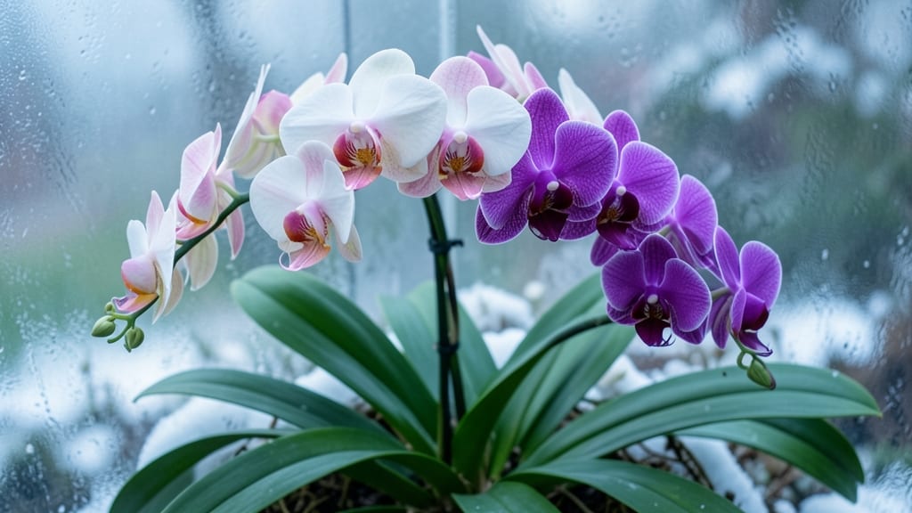 Flowers That Bloom Around Christmas Crossword: Festive Holiday Picks for Winter Gardens