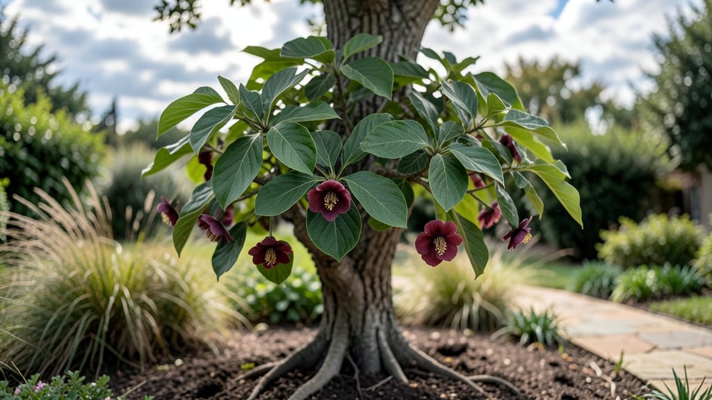 Bloom Paw Paw: Fragrant Fruit Trees That Rival Tropical Flavors
