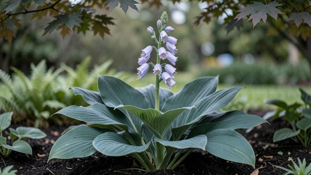 Do Hostas Bloom Flowers: Why Most Varieties Skip It (And Rare Exceptions)