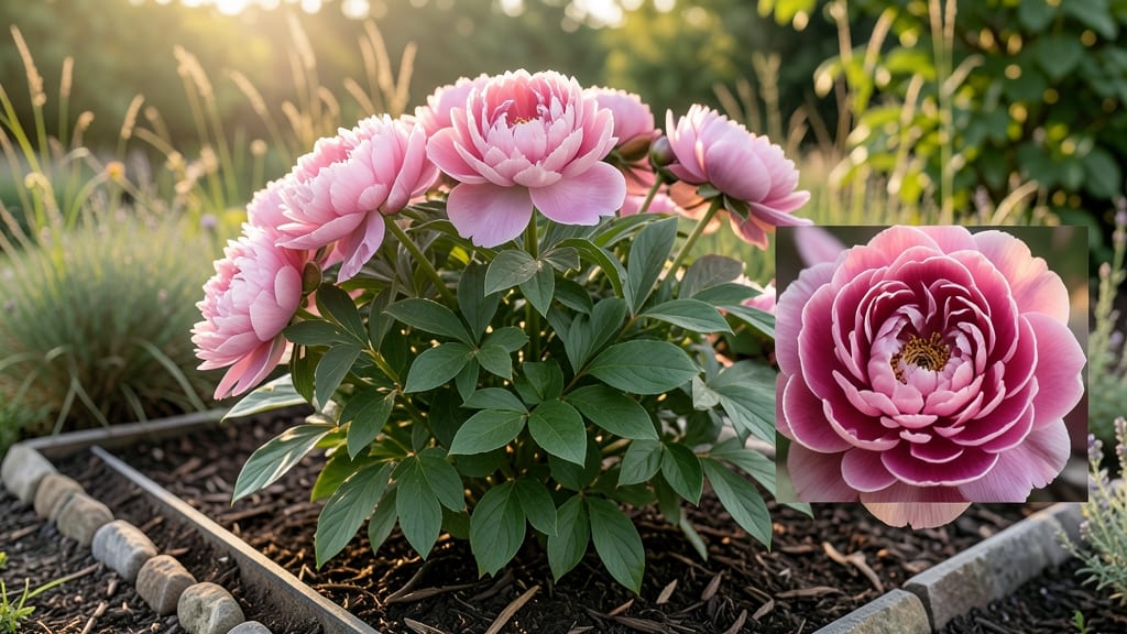 How Long Do Peonies Bloom in Summer: Exact Days by Variety (Rebloomers vs. Singles)