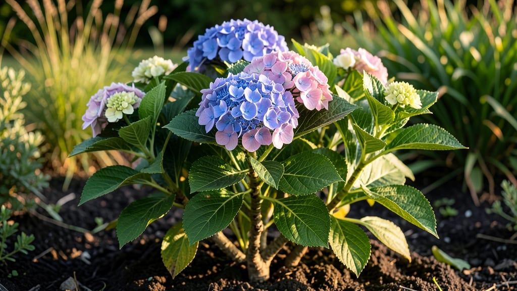 When Do Hydrangeas Bloom in Virginia: USDA Zone 7A-7B Timing Guide