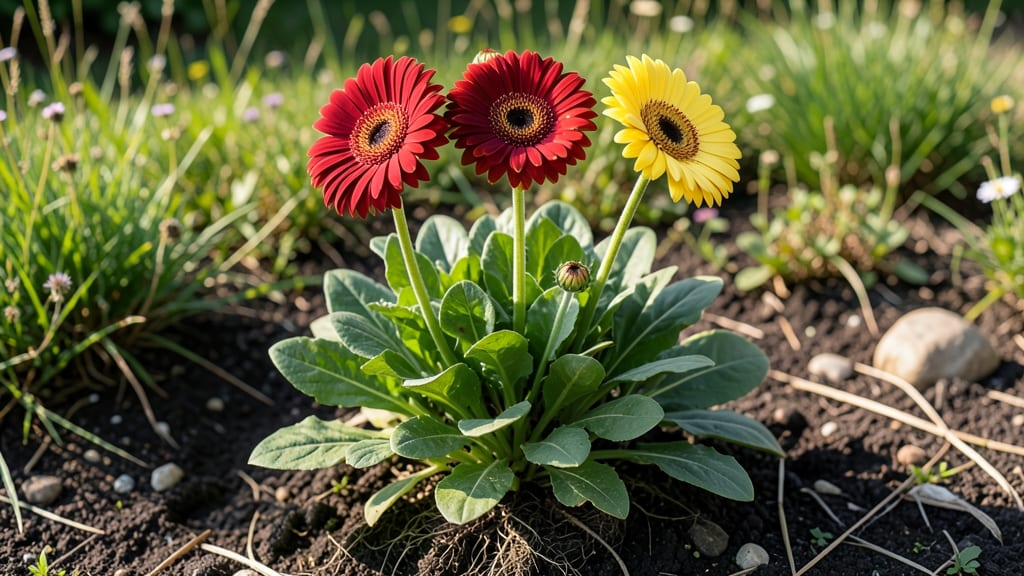 Do Gerber Daisies Bloom All Summer: Variety-Specific Truth and Heat Tolerance Limits
